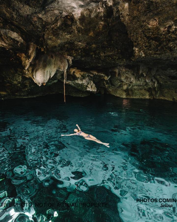 Selina Shared Los Lirios Tulum Zewnętrze zdjęcie
